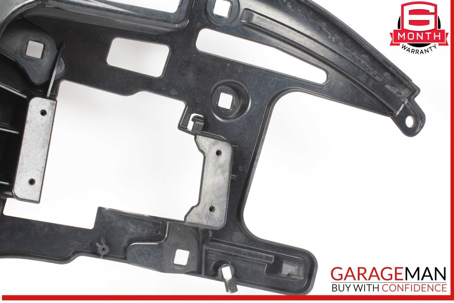 14-21 BMW i3 I01 Rear Right Passenger Side Quarter Panel Mount Bracket OEM