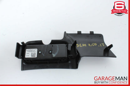 12-20 Mercedes R172 SLK250 GLE350 C350 Overhead Emergency Panel Control Switch