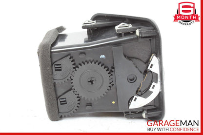 03-13 Maserati Quattroporte M139 Front Right or Left Console AC A/C Air Vent OEM