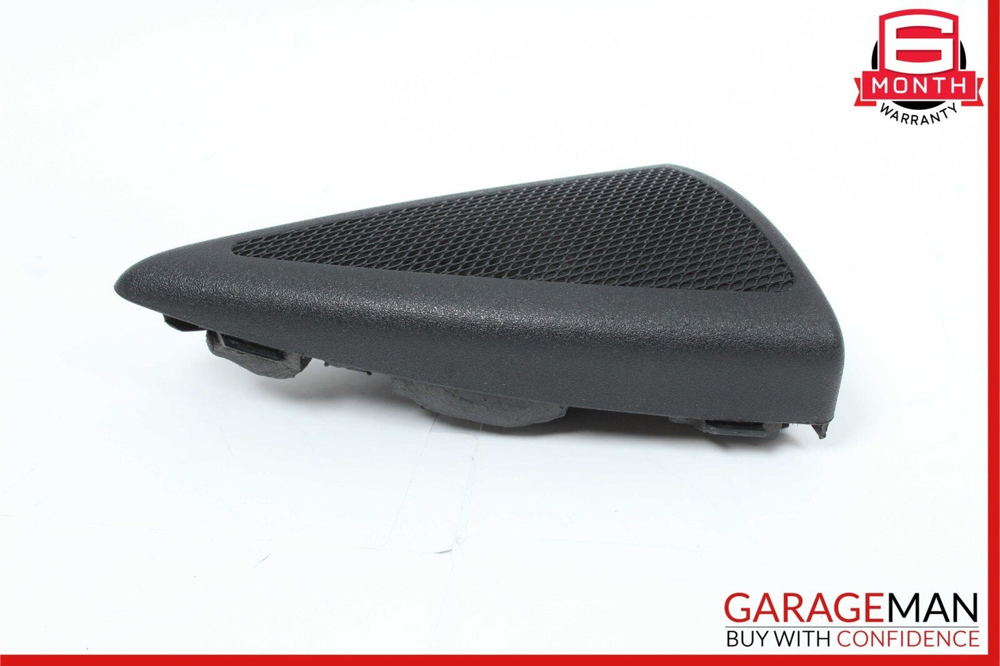 03-09 Mercedes W211 E350 E550 E63 AMG Front Right Side Tweeter Speaker Cover