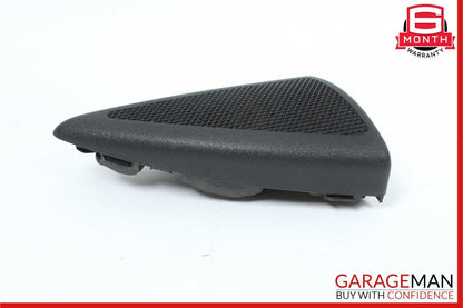 03-09 Mercedes W211 E350 E550 E63 AMG Front Right Side Tweeter Speaker Cover