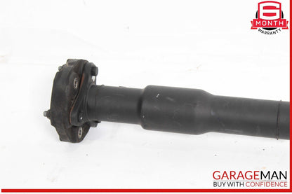 12-15 BMW X1 Rear Axle Driveshaft Drive Shaft Propeller 7573482-06 OEM
