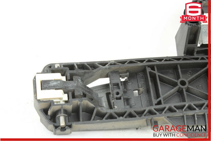 08-11 Mercedes W204 C350 C250 Front Left Exterior Door Handle 2047600534 OEM