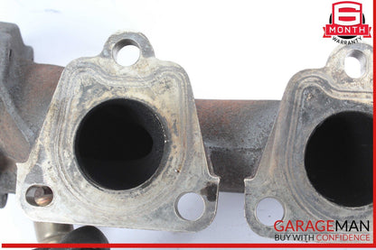 14-17 Audi SQ5 Right Passenger Side Exhaust Manifold 06E253034 OEM