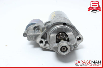 12-15 Mercedes W204 C300 C350 SLK250 GLK350 Bosch Engine Starter Motor Unit OEM