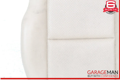 08-14 Mercedes W204 C250 C350 Front Right Side Lower Bottom Seat Cushion OEM