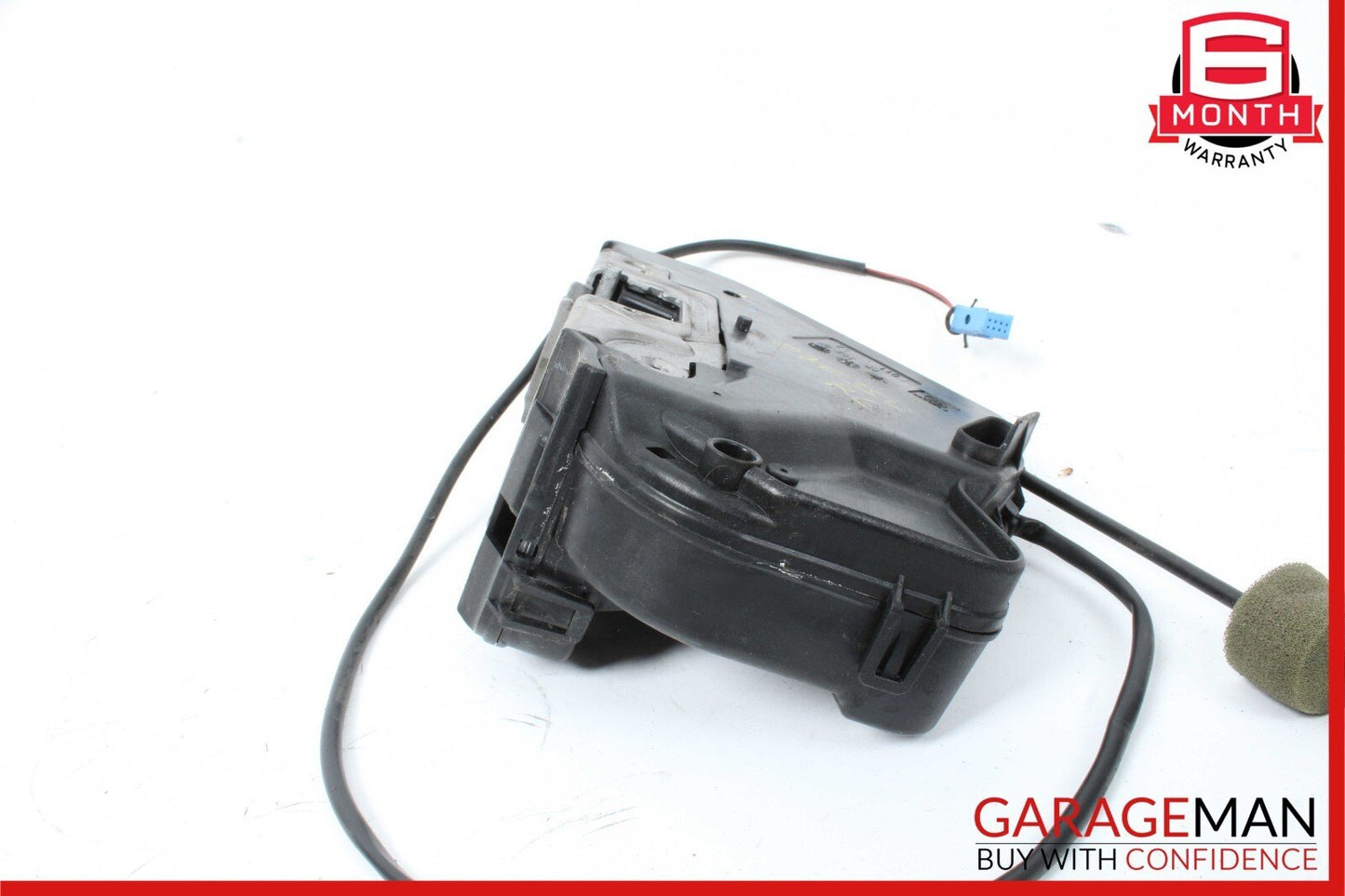 03-09 Mercedes W211 E350 E320 E500 Door Lock Actuator Rear Left Driver Side OEM