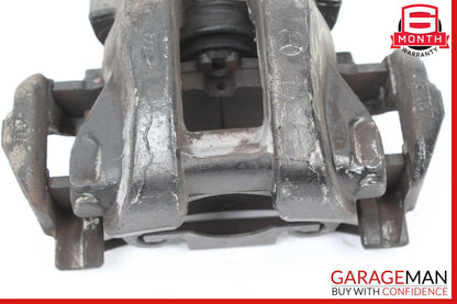 06-11 Mercedes W219 CLS550 E350 Rear Right & Left Brake Caliper Calipers Set OEM