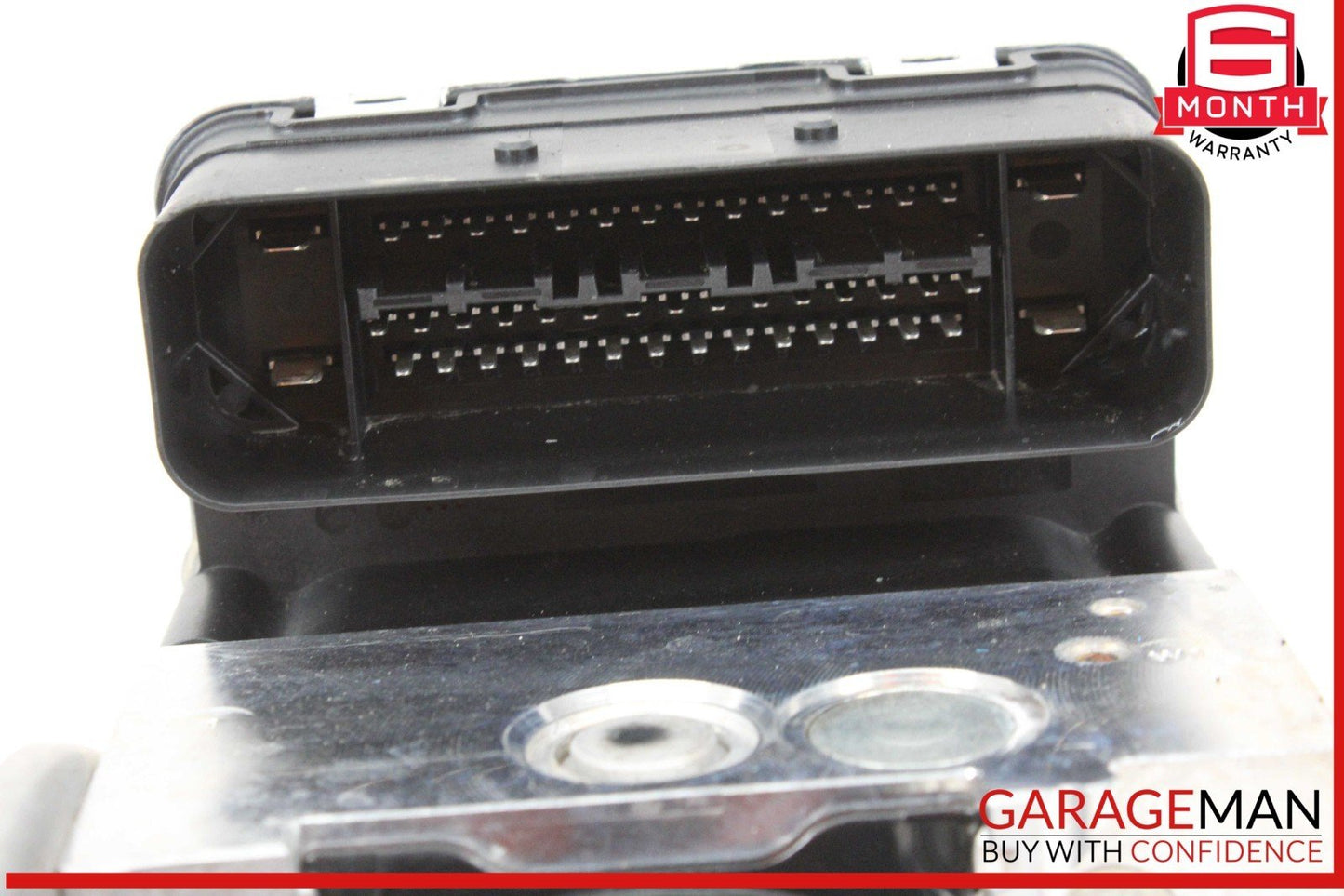 11-18 Porsche Cayenne 958 Anti Lock Brake ABS Pump Module Unit 7P0614517K OEM