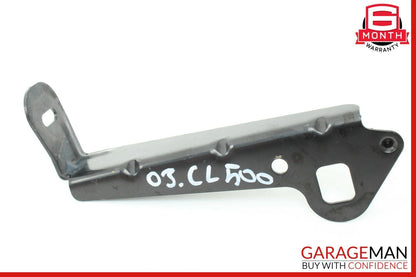 00-06 Mercedes W215 CL500 CL600 Support Carrier Bracket Clip