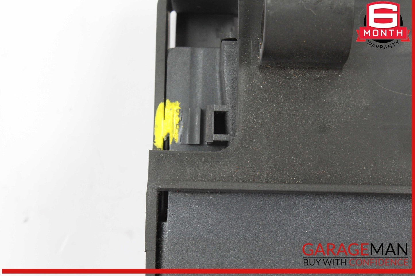03-06 Mercedes W220 S500 S430 S600 Front Right Side Seat Control Module Unit OEM