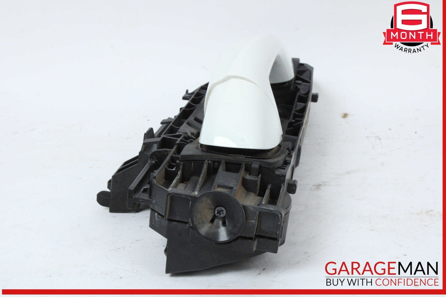 15-20 Mercedes W213 E300 Front Left Side Exterior Door Handle Keyless Go OEM