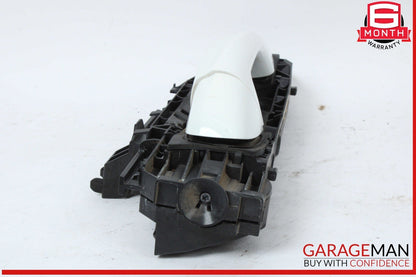 15-20 Mercedes W213 E300 Front Left Side Exterior Door Handle Keyless Go OEM