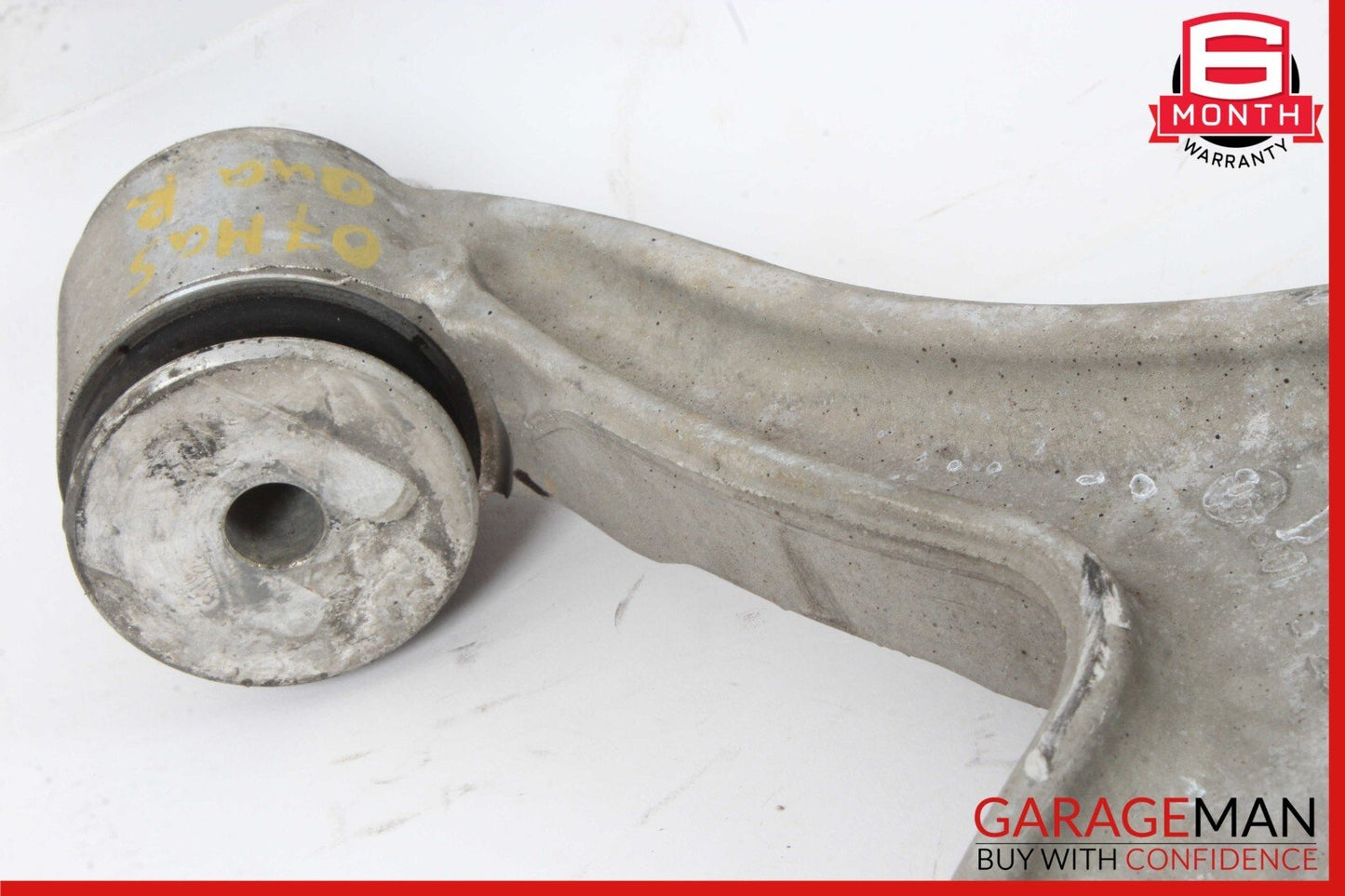 03-10 Maserati Quattroporte M139 GranTurismo Front Right Upper Control Arm OEM