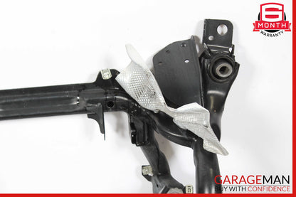 12-19 Mercedes X166 GL450 Front Sub Frame Subframe Engine Crossmember OEM