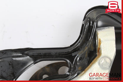 08-17 Mercedes W204 C250 SLK300 Front Left Driver Spindle Knuckle Hub OEM