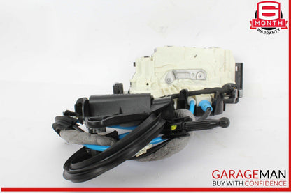 08-14 Mercedes W204 C250 C300 E350 Rear Right Door Lock Latch Actuator OEM