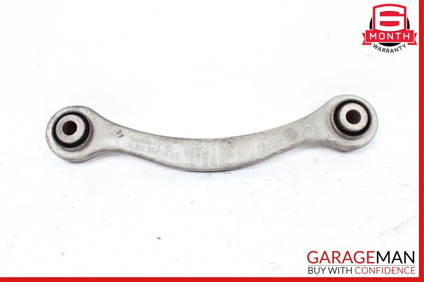 Mercedes E63 AMG SL500 CLS500 Rear Left / Right Suspension Upper Control Arm OEM