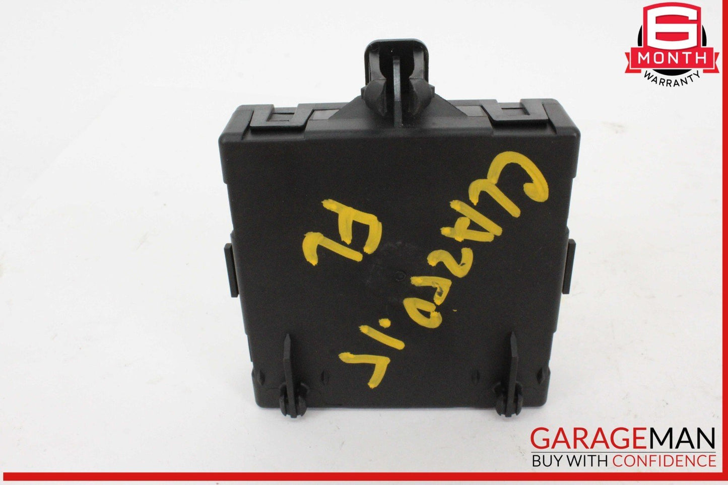 12-20 Mercedes W117 CLA250 Front Left Driver Side Door Control Module Unit OEM