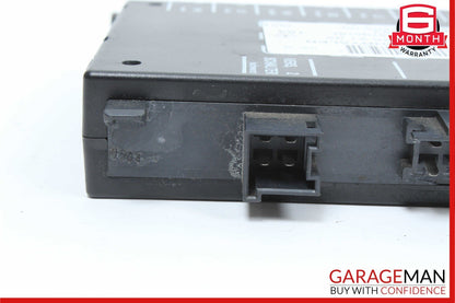 98-05 Mercedes W163 ML350 ML320 Seat Control Module Front Left Or Right OEM