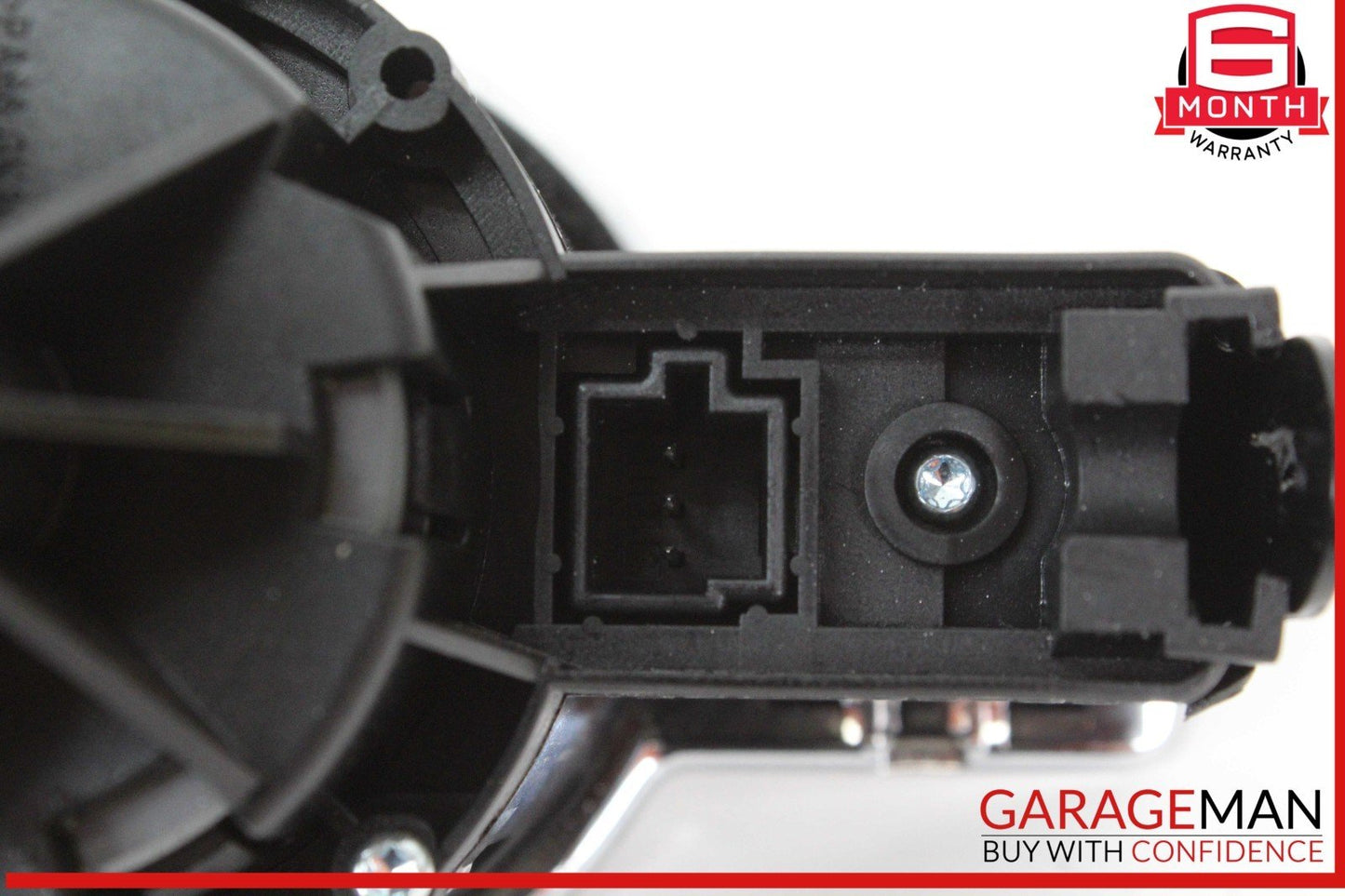 07-14 Mercedes W221 S550 S600 CL550 Headlight Head Light Switch Control Module