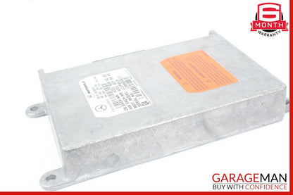 03-12 Mercedes CLK320 S430 SL500 C55 AMG Voice Communication Control Module Q4