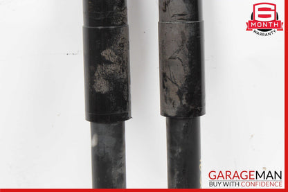 99-02 Mercedes R129 SL500 SL600 Rear Left and Right Shock Strut Absorber Set OEM