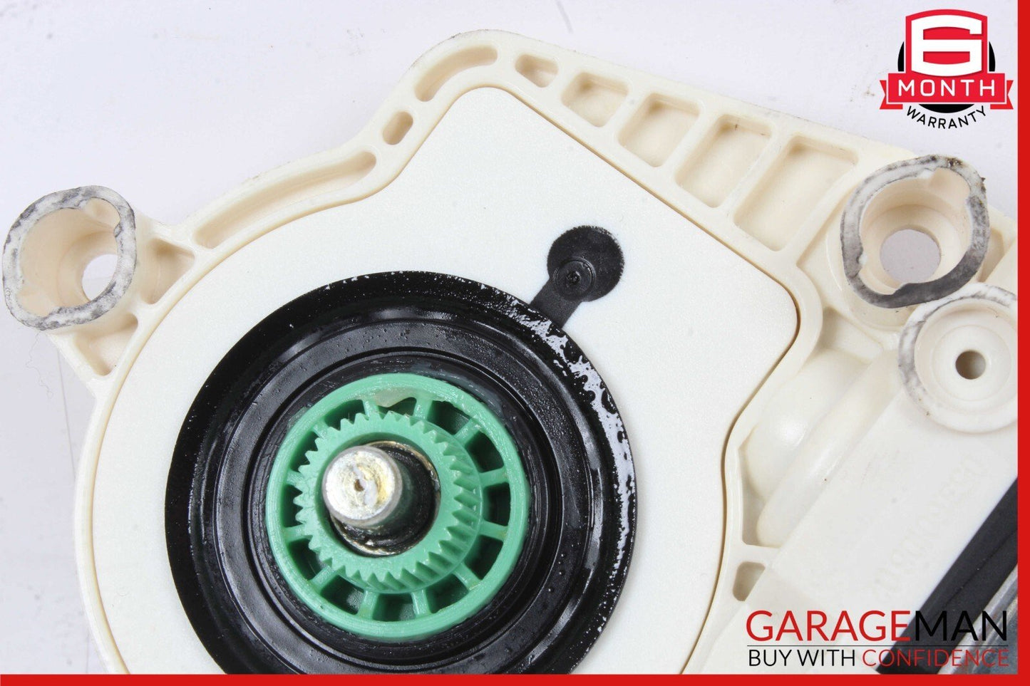 07-13 Mercedes W221 S400 S350 S600 Window Regulator Motor Front Right Side OEM