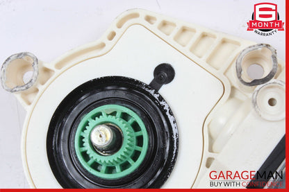 07-13 Mercedes W221 S400 S350 S600 Window Regulator Motor Front Right Side OEM