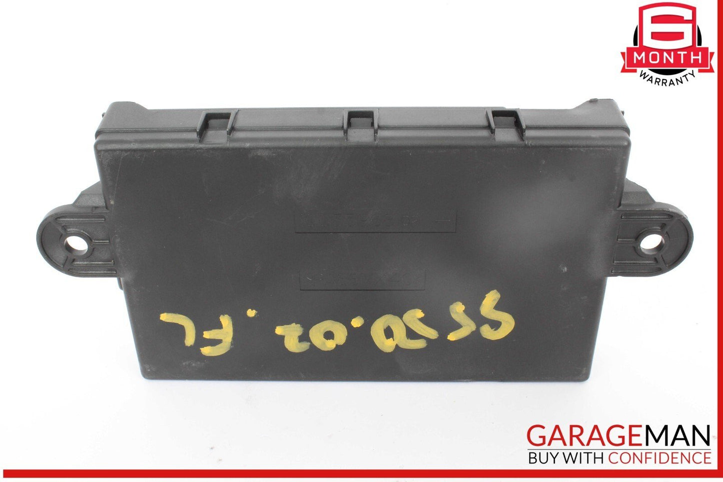 07-13 Mercedes W221 S550 S350 Front Left Side Control Door Module Unit OEM