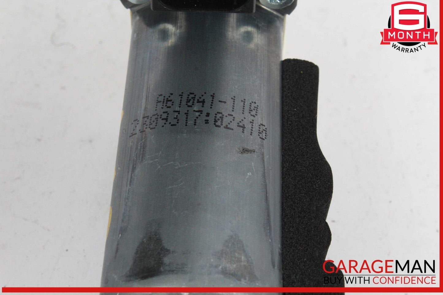 14-18 Mercedes W117 CLA250 Front Left Side Door Window Regulator Motor OEM