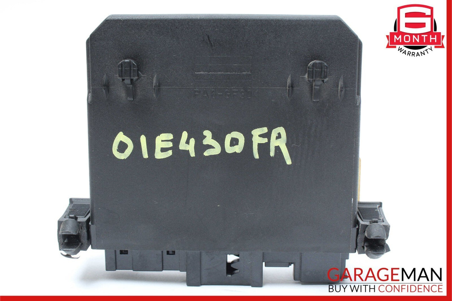 96-03 Mercedes W210 E320 E430 Front Right Door Control Module 2108207826 OEM