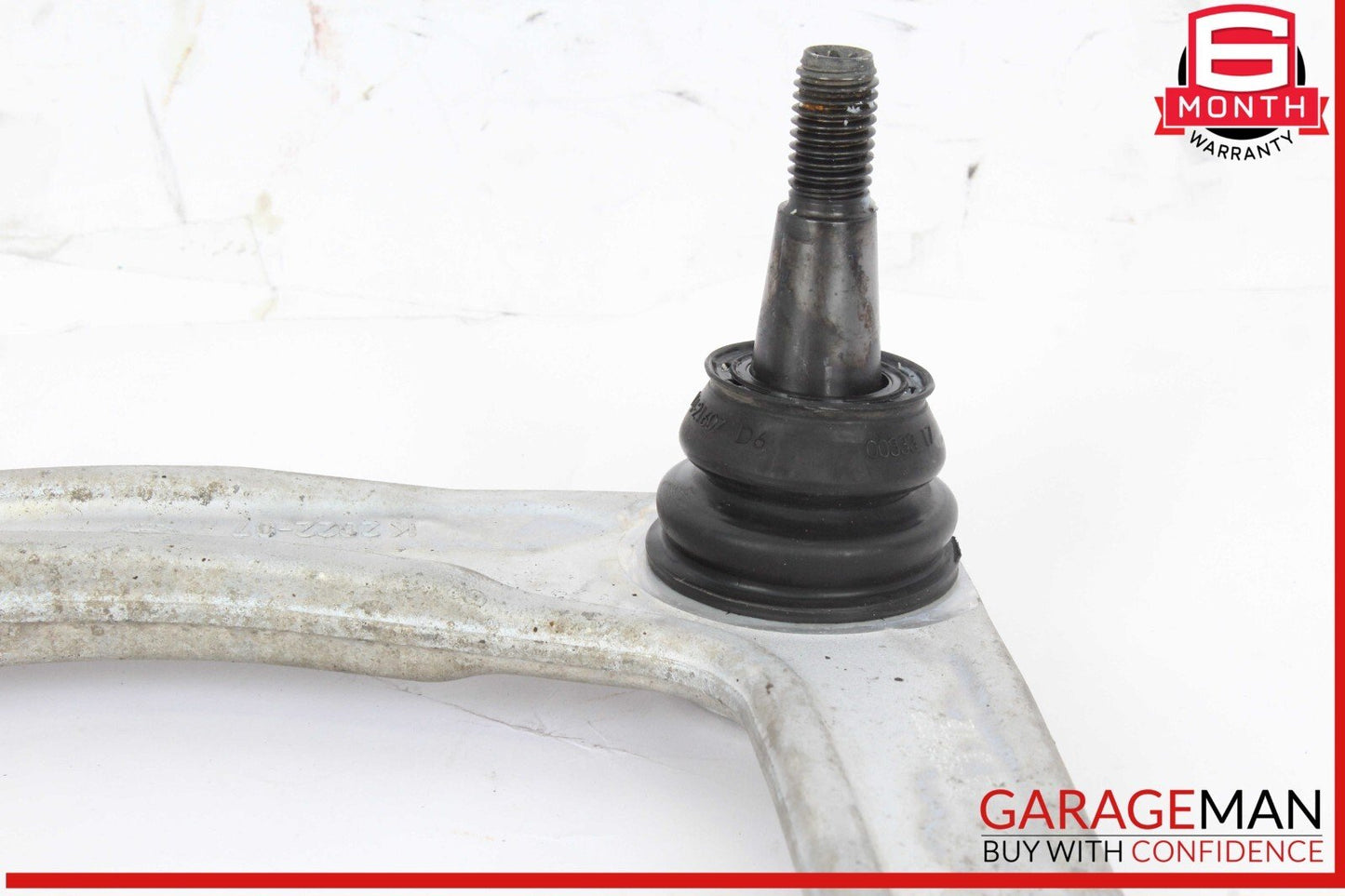 18-25 Volvo XC60 Front Left Driver Side Suspension Upper Control Arm OEM