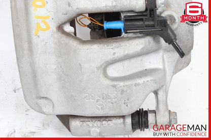 15-20 Mercedes W205 C300 C350e Front Left & Right Side Brake Caliper Set of 2
