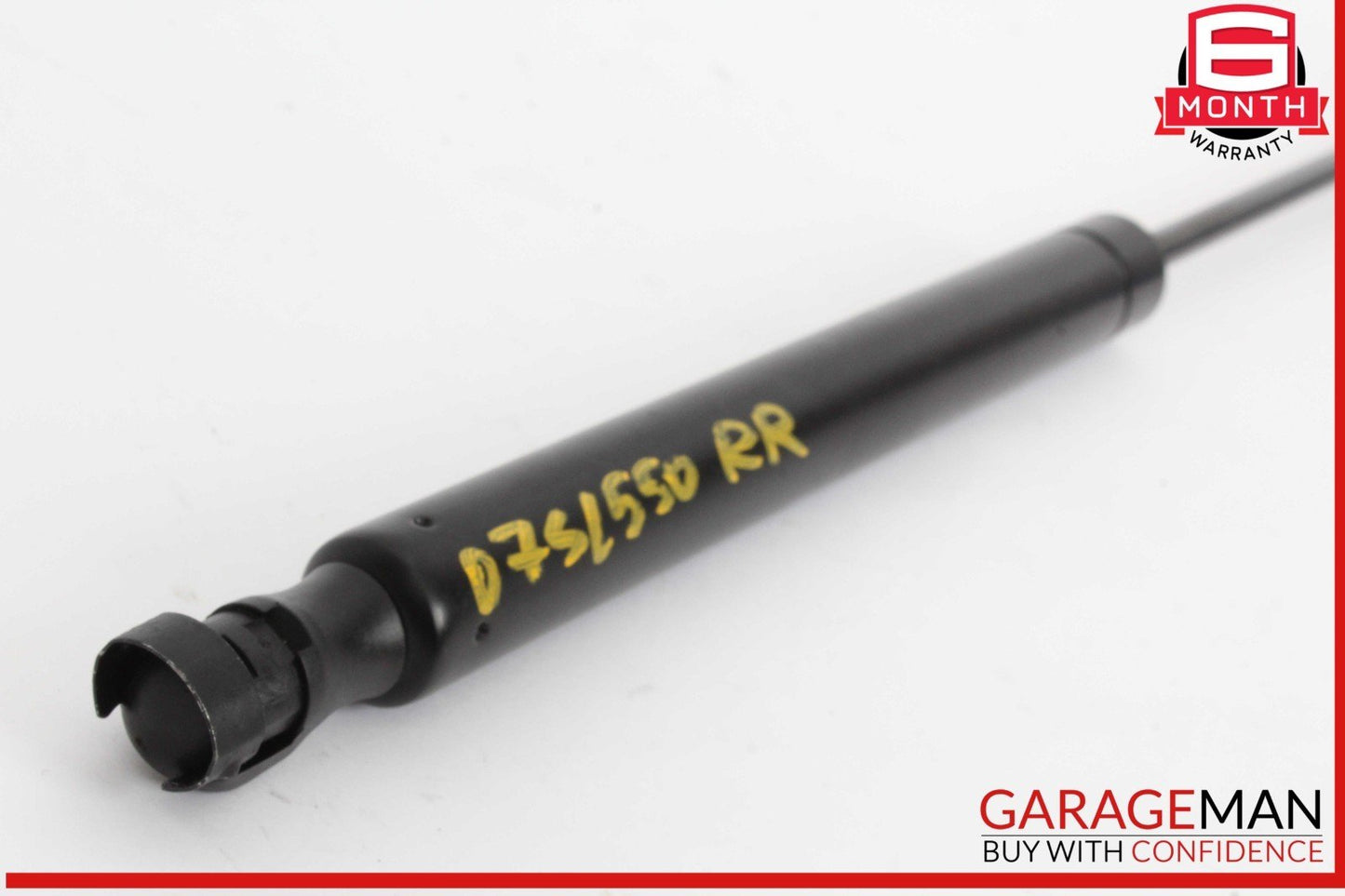 03-12 Mercedes R230 SL500 SL55 AMG Rear Right Side Trunk Lift Shock Strut OEM