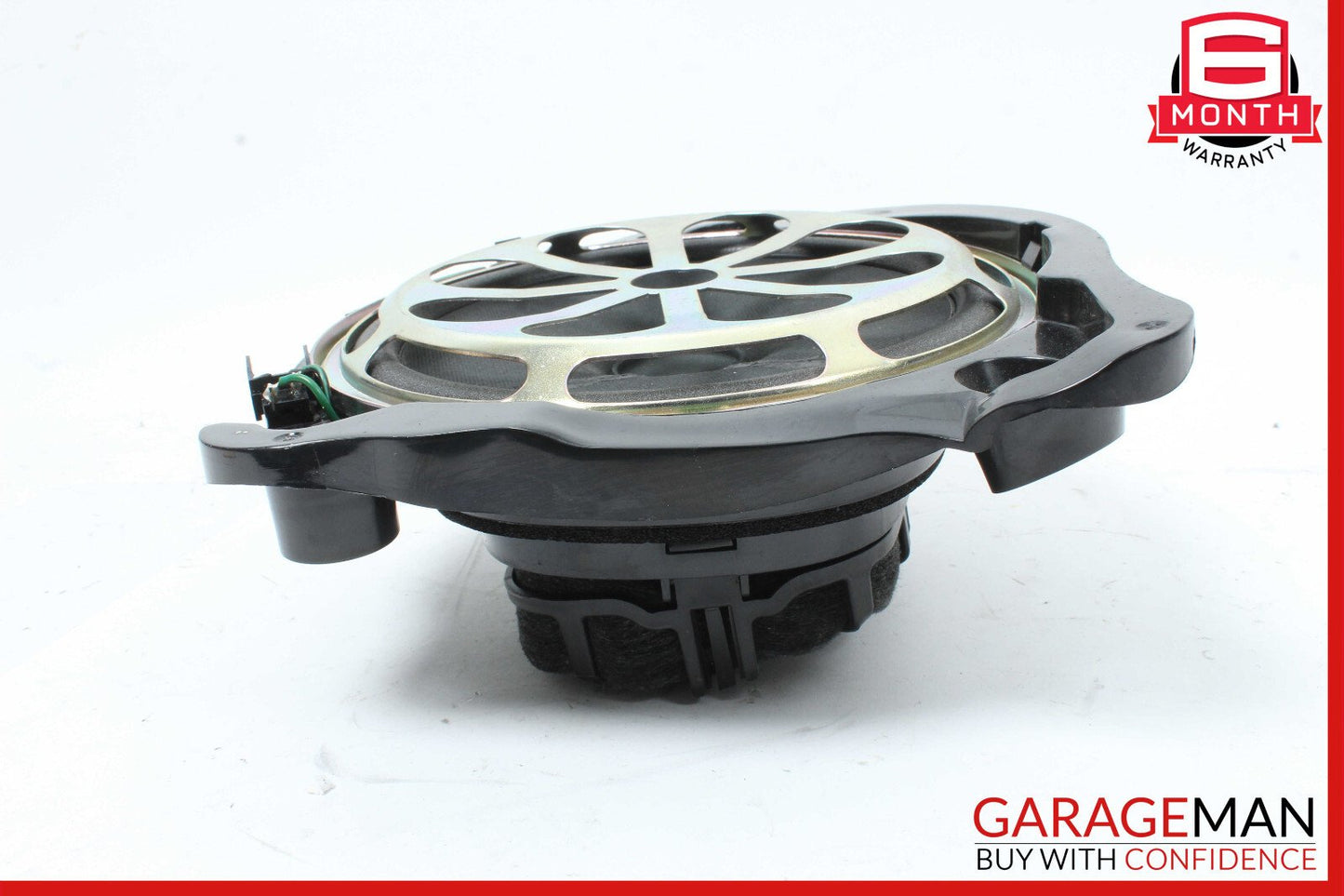 16-18 Mercedes W213 E300 C300 Front Left Door Sound Speaker 2058201102 OEM