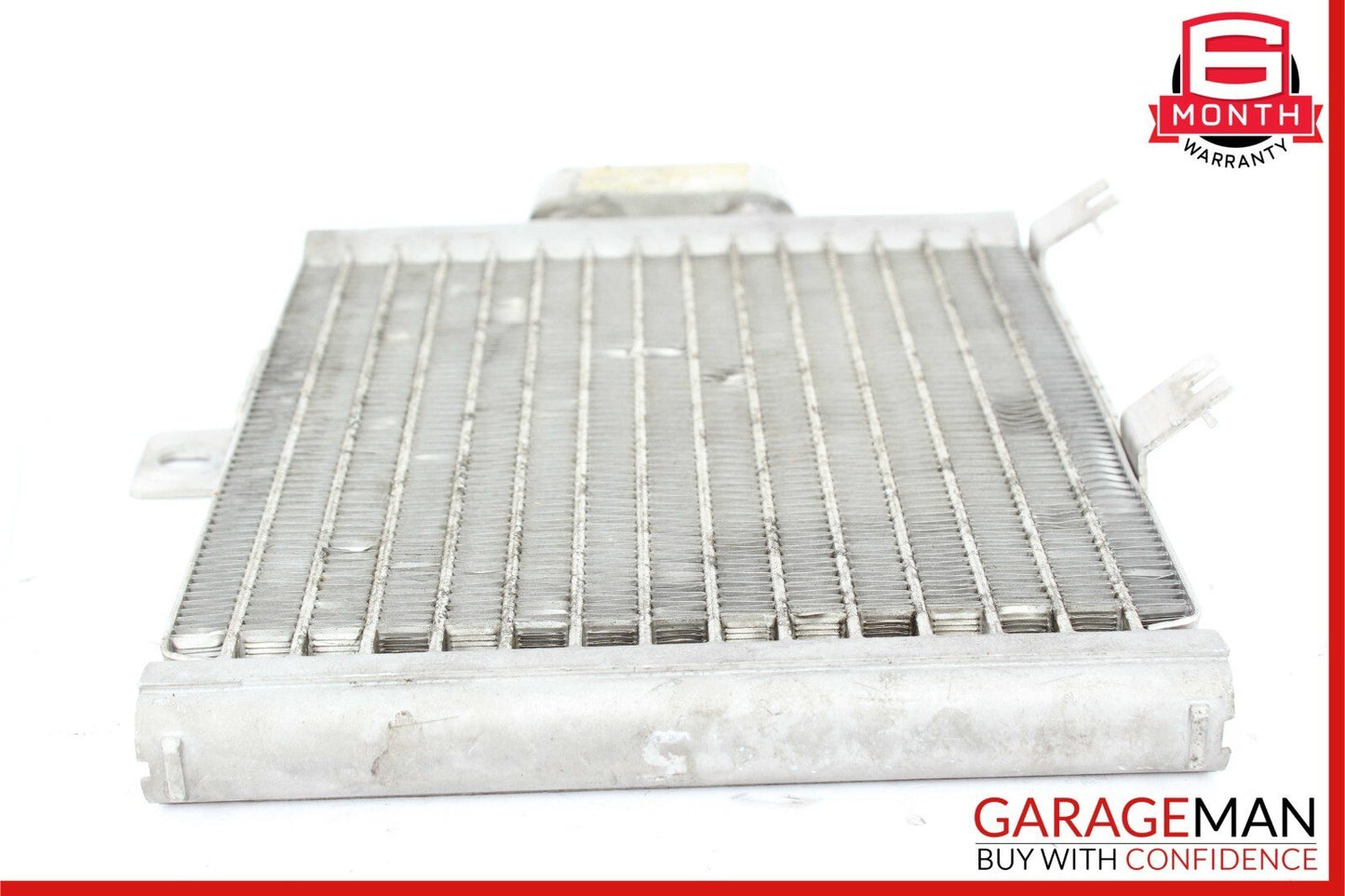00-06 Mercedes CL500 SL500 S55 AMG Hydraulic Suspension ABC Oil Cooler Radiator