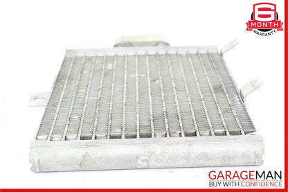 00-06 Mercedes CL500 SL500 S55 AMG Hydraulic Suspension ABC Oil Cooler Radiator