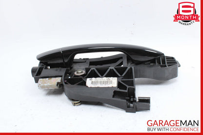 07-13 Mercedes W221 S550 S600 Rear Right Passenger Side Exterior Door Handle OEM