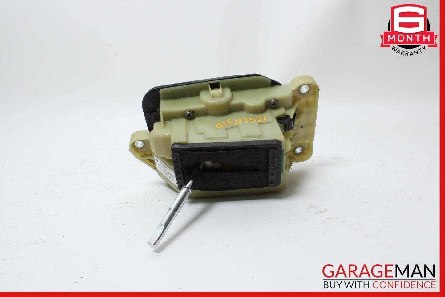 12-16 Mercedes R172 SLK250 SLK350 Floor Gear Shift Shifter Selector Box OEM