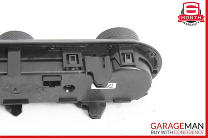 17-22 Alfa Romeo Giulia A/C Heater Climate Control Switch 01561390670 OEM