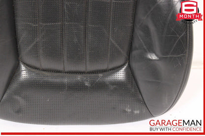 01-06 Mercedes W215 CL55 CL65 AMG Front Left Side Lower Bottom Seat Cushion OEM