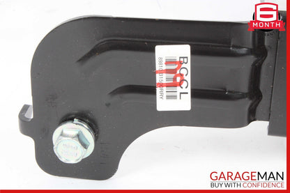 15-20 Hyundai Genesis Rear Left Driver Side Seat Belt Retractor 89810-B1500 OEM