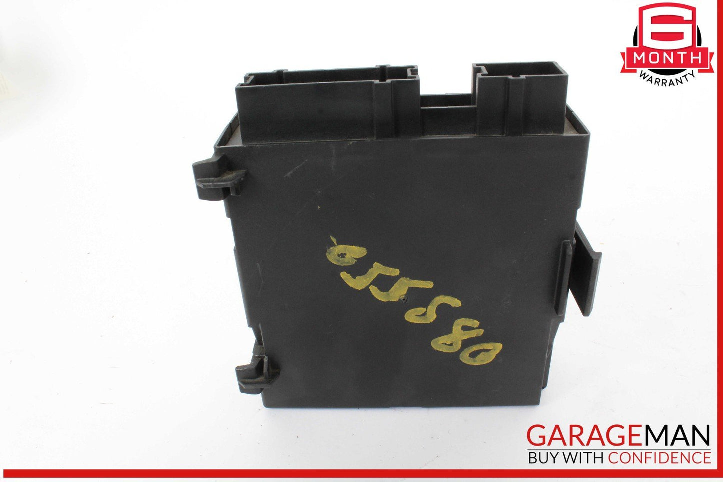 07-09 Mercedes W221 S550 S63 AMG Trunk Release Remote Open Close Module OEM