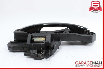 07-13 Mercedes W221 S550 S400 S63 AMG Front Right Side Exterior Door Handle Assy
