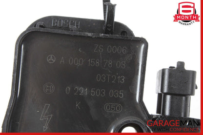 98-06 Mercedes W215 CL55 C320 S500 SL500 Ignition Spark Coil OEM