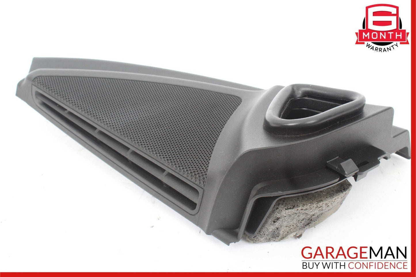 06-12 Mercedes W164 ML550 ML350 Front Left Door Audio Tweeter Speaker Cover OEM
