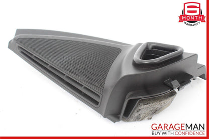 06-12 Mercedes W164 ML550 ML350 Front Left Door Audio Tweeter Speaker Cover OEM