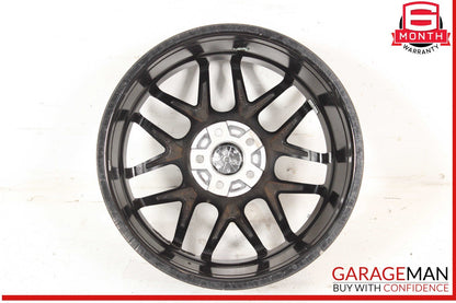 Curva Concepts Wheel Rim 18 x 8.5 OEM