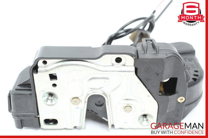01-07 Mercedes W203 C230 Rear Right Door Lock Latch Actuator OEM